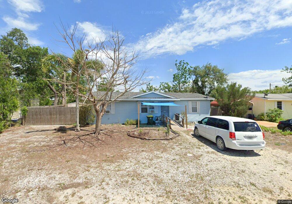 117 Marrero Ave, Sebring, FL 33875 - photo 1