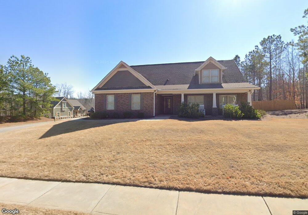 605 China Berry Ave, Jefferson, GA 30549 - photo 1