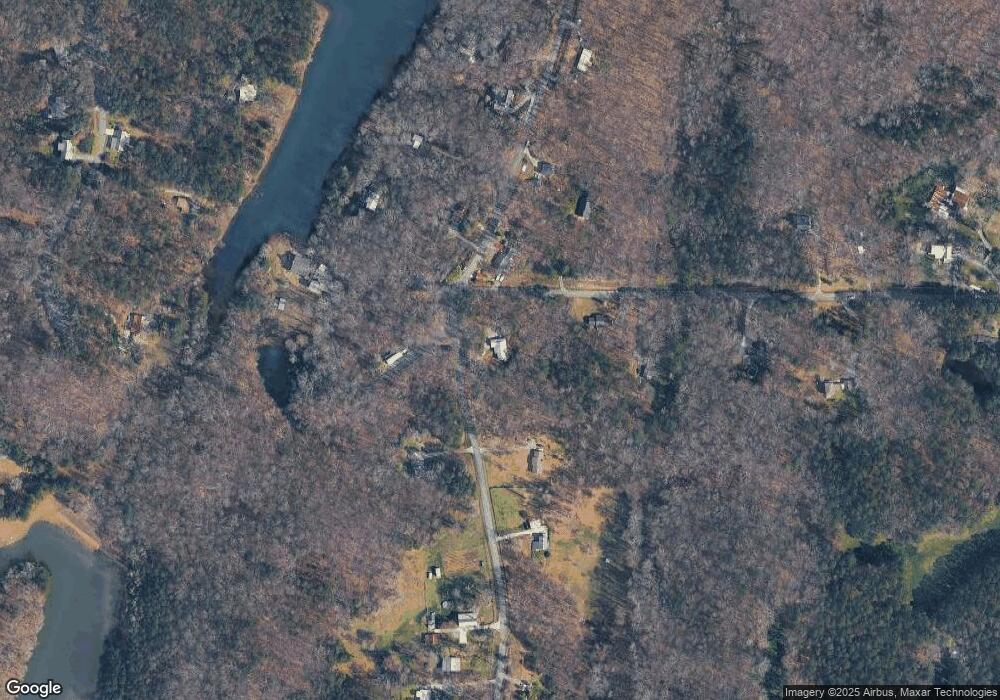 4240 S Jimmy Dr, Rocky Face, GA 30740 - photo 1