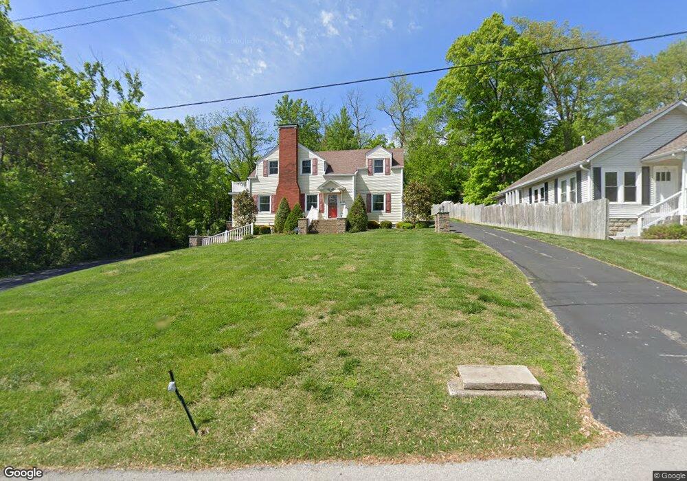 476 Capitol Blvd, Corydon, IN 47112 - photo 1