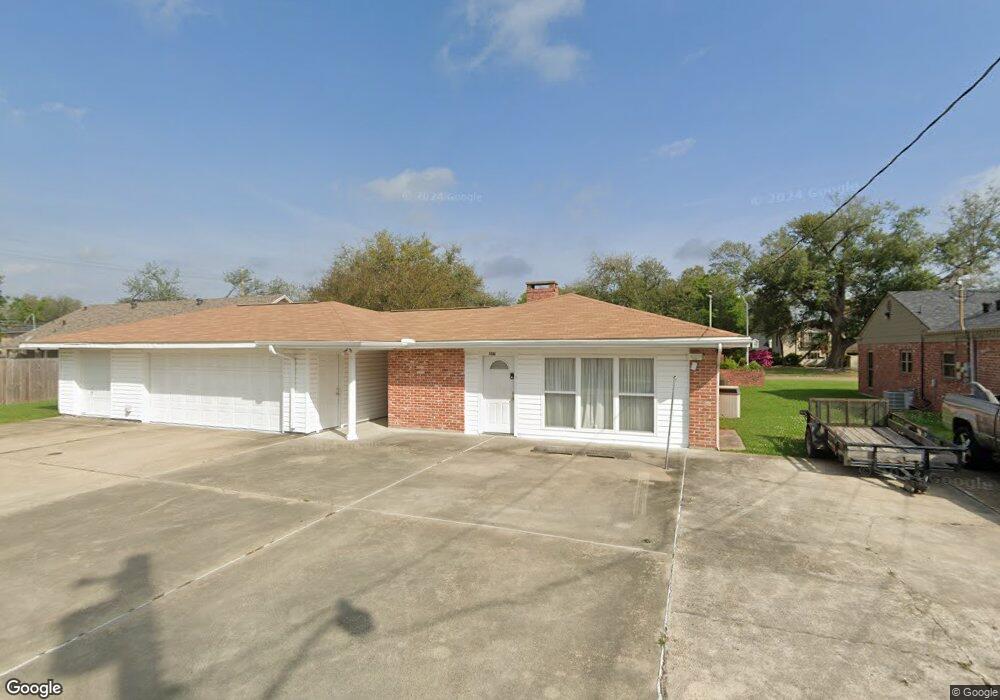 1608 22nd St, Lake Charles, LA 70601 - photo 1