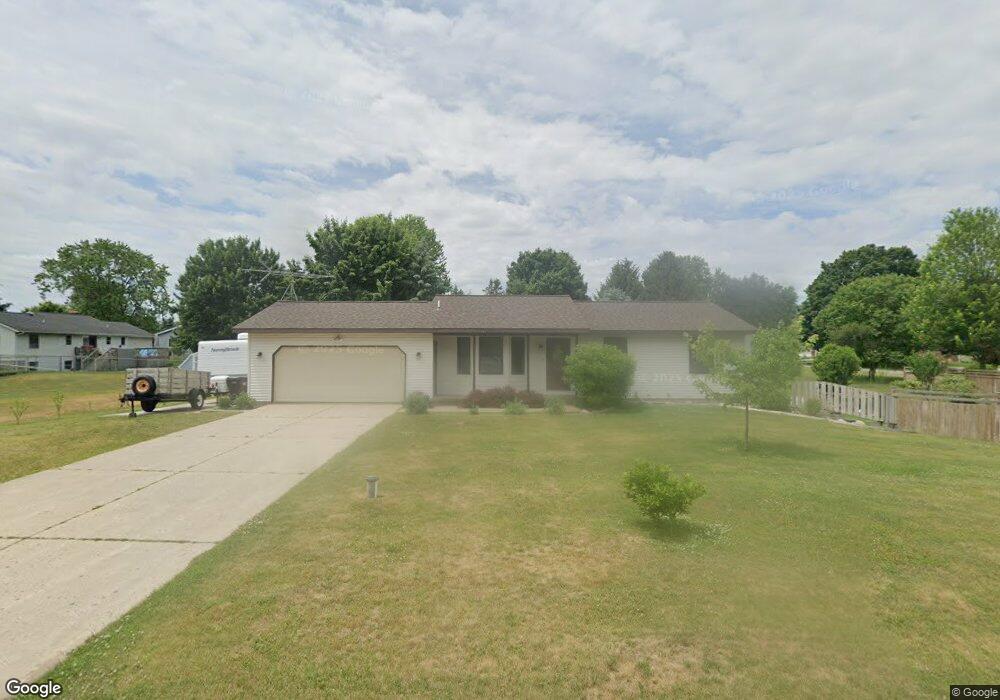 4328 Deerfield Run, Dorr, MI 49323 - photo 1