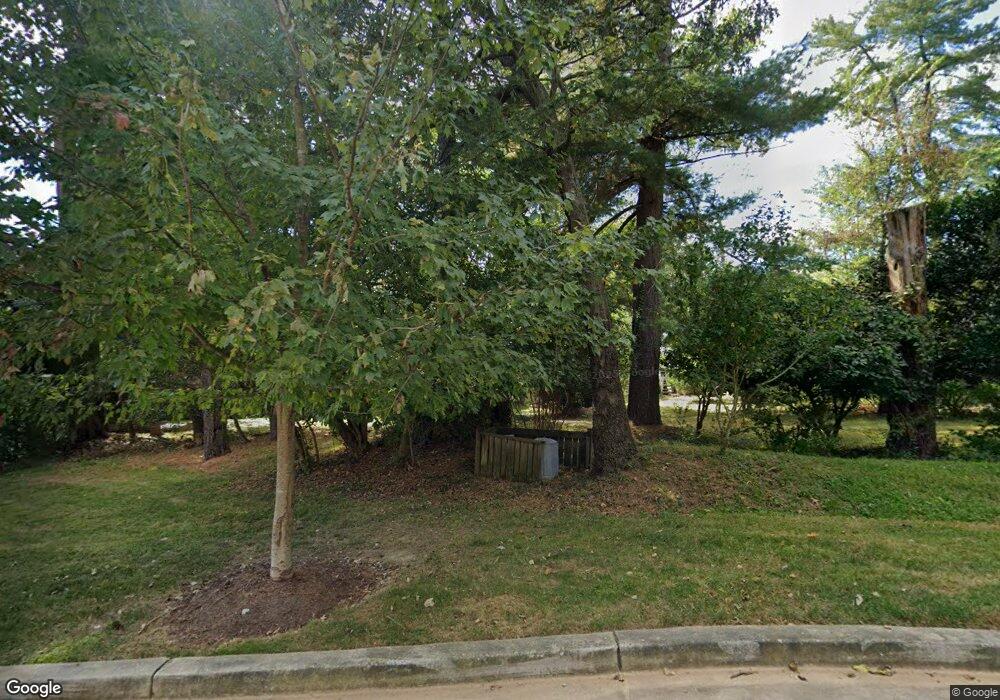 8314 Old Seven Locks Rd, Bethesda, MD 20817 - photo 1