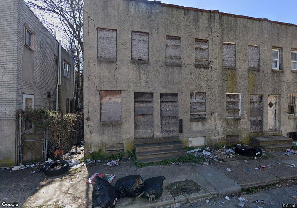 784 Sycamore St, Camden, NJ 08103 - photo 1