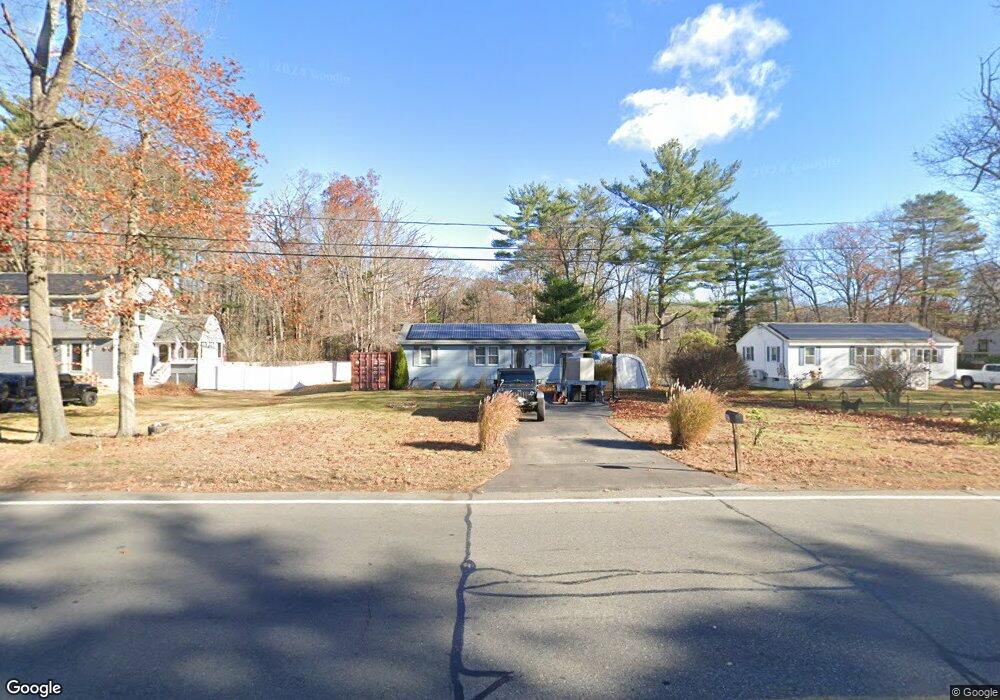 42 Toll Rd, Salisbury, MA 01952 - photo 1