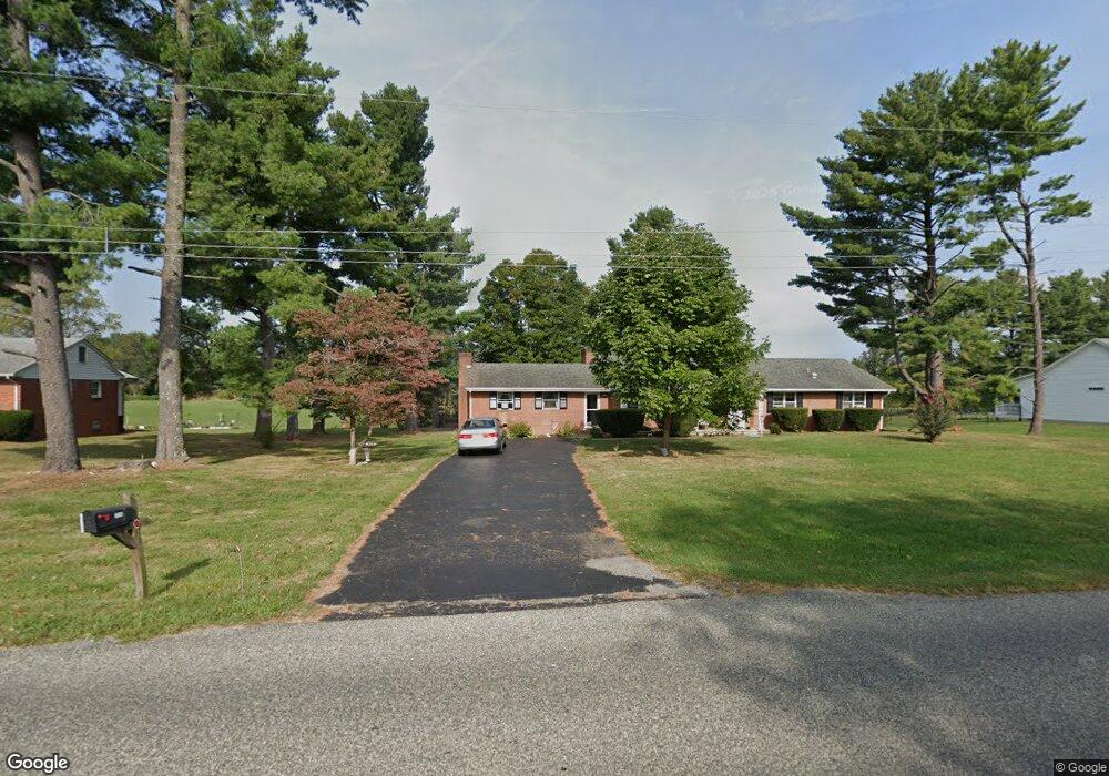 2735 Lyndhurst Rd, Waynesboro, VA 22980 - photo 1