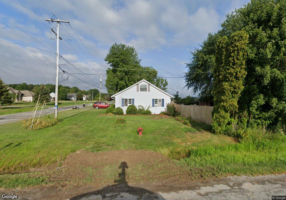 8460 Dehmel Rd, Birch Run, MI 48415 - photo 1