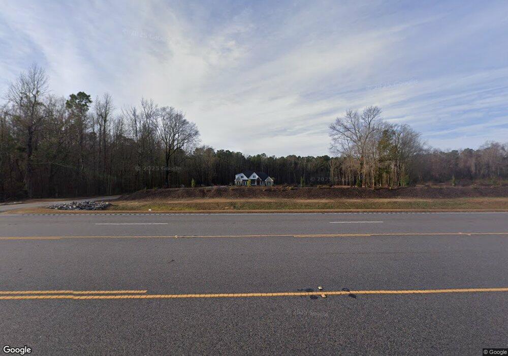 2386 W Highway 378 Hannah, Pamplico, SC 29583 - photo 1