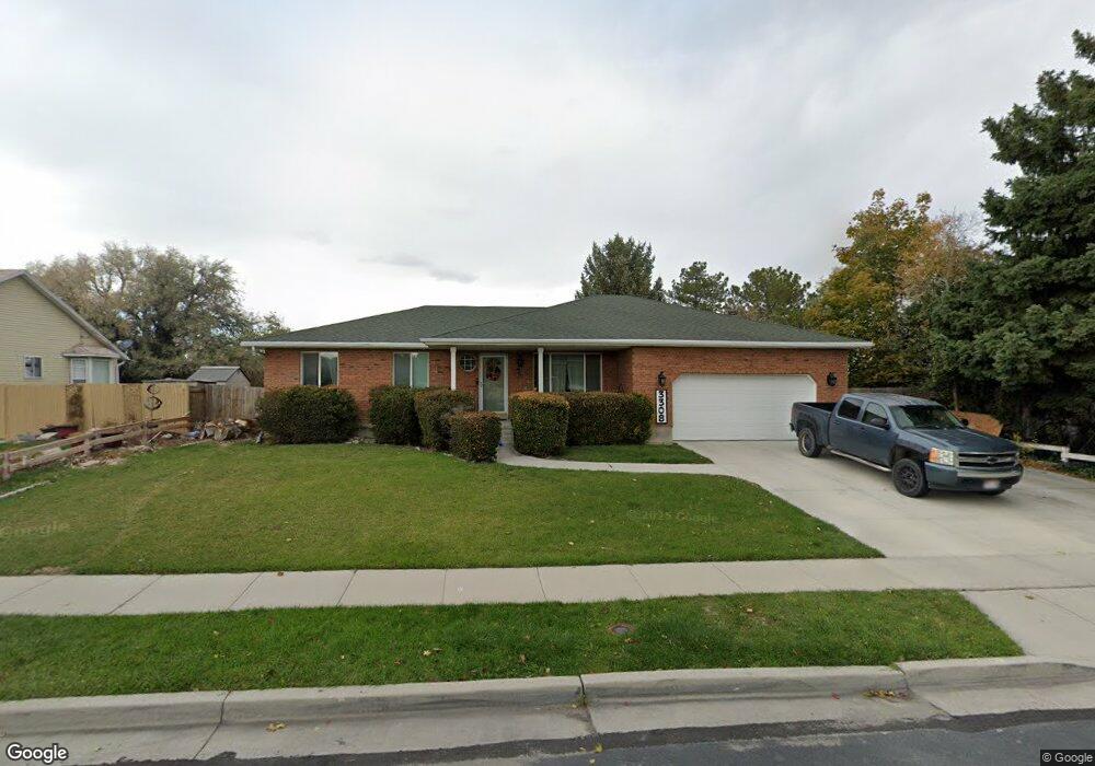 3308 New World Dr, West Jordan, UT 84084 - photo 1