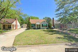 1138 SW Wayne Ave, Topeka, KS 66604