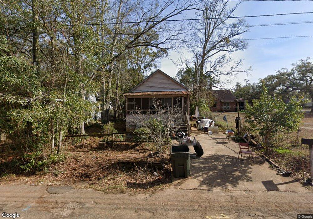 108 E Webster St, Thomasville, GA 31792 - photo 1