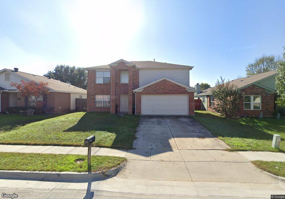 1009 Beechwood Dr, Denton, TX 76210 - photo 1