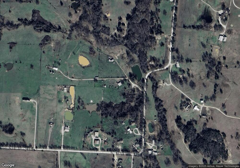 379 County Road 121, Gainesville, TX 76240 - photo 1