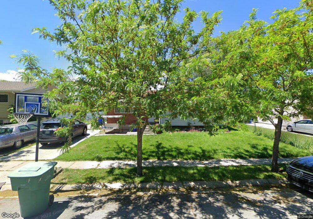 7514 S 2920 W, West Jordan, UT 84084 - photo 1