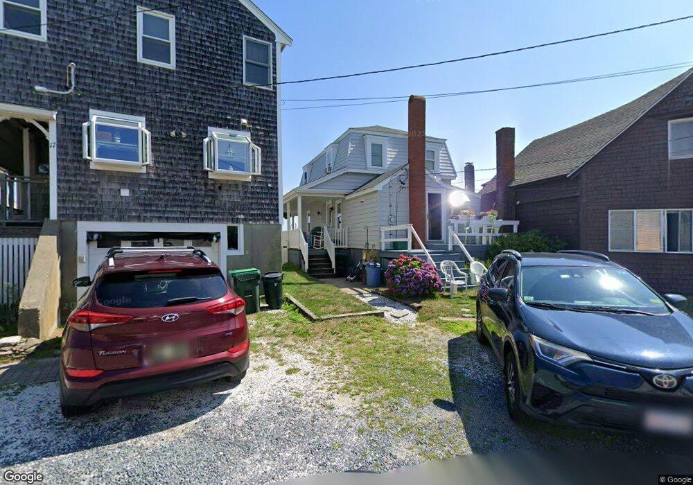 19 Sea St, Marshfield, MA 02050 - photo 1
