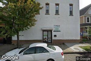 4113 Frederick Ave, Baltimore, MD 21229