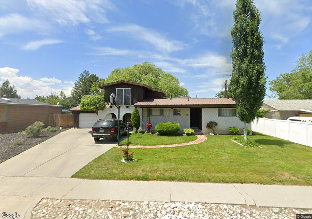 8124 Jackson St, Midvale, UT 84047 - photo 1