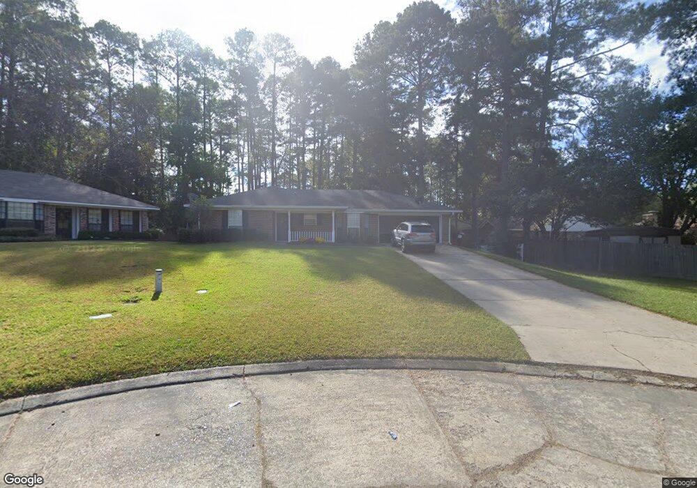 102 Andover Cir, West Monroe, LA 71291 - photo 1