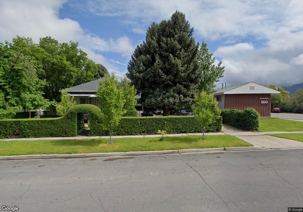 890 W 400 S, Provo, UT 84601 - photo 1