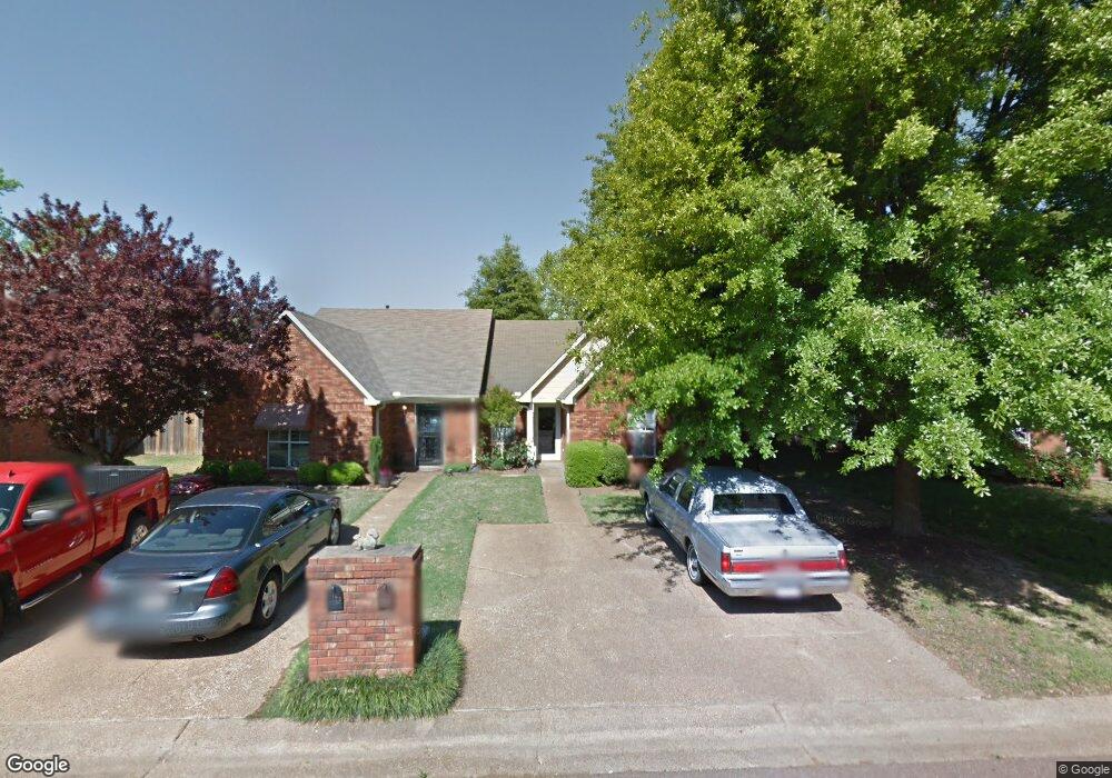 2185 Shady Grove Cove, Hernando, MS 38632 - photo 1