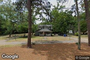 235 E New England Ave, Pinebluff, NC 28373