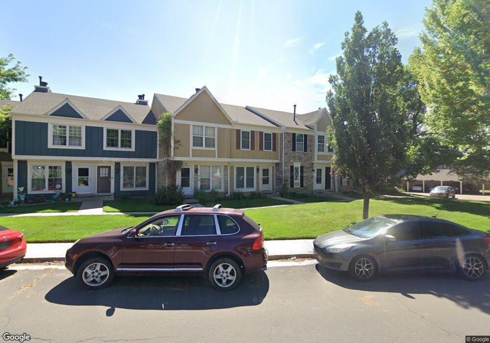 1336 S Idalia St, Aurora, CO 80017 - photo 1