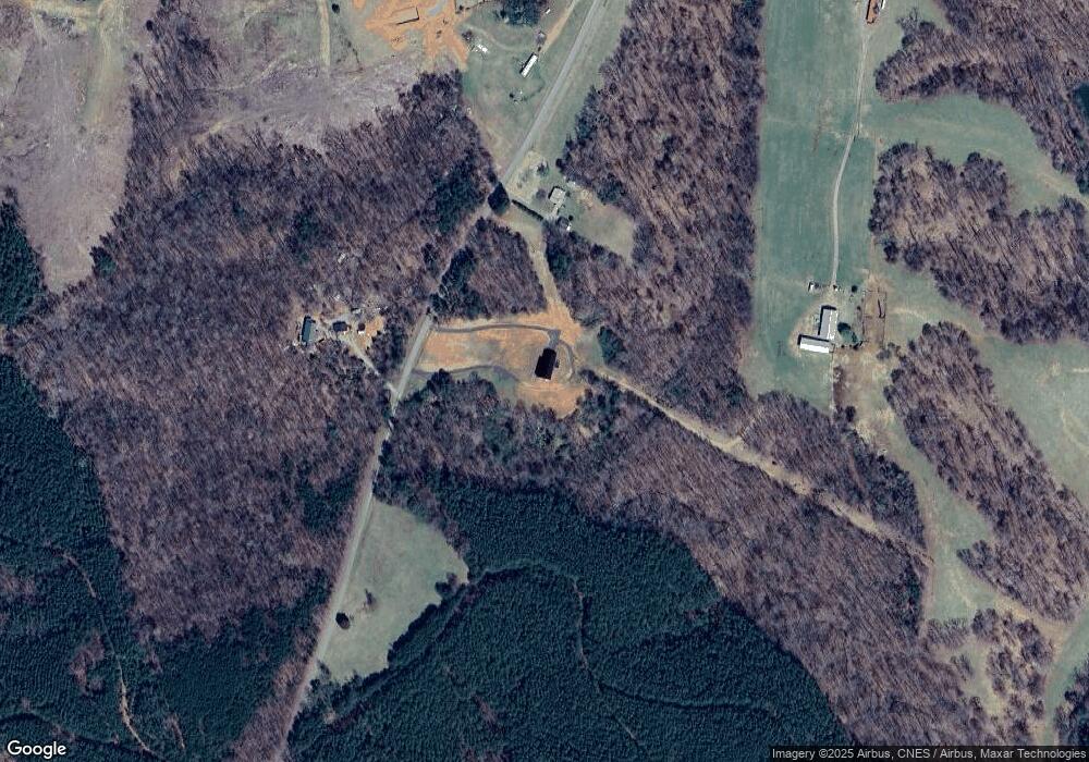 1383 Blue Knob Rd, Martinsville, VA 24112 - photo 1