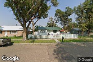 407 S 7th St, Lamar, CO 81052