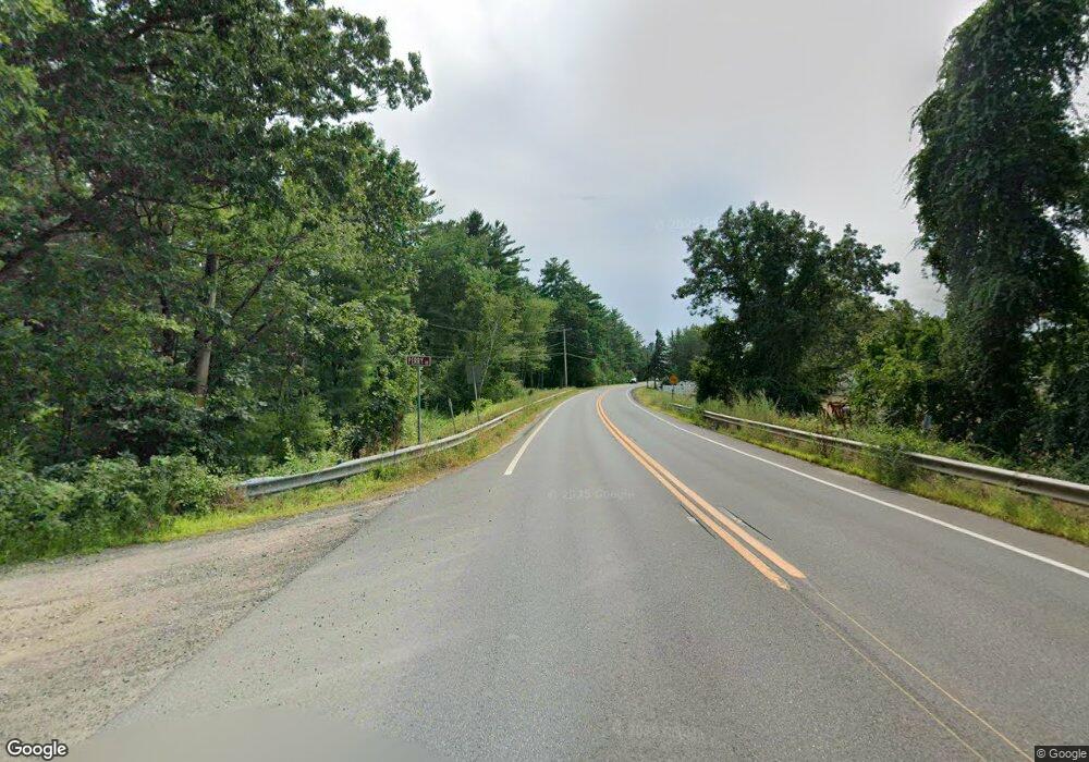 lot 1 Daniel Shays Hwy, New Salem, MA 01355 - photo 1