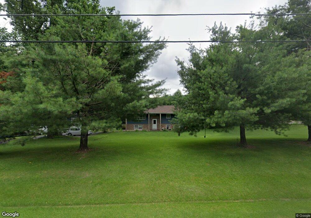 1262 W Broad St, Williamstown, PA 17098 - photo 1