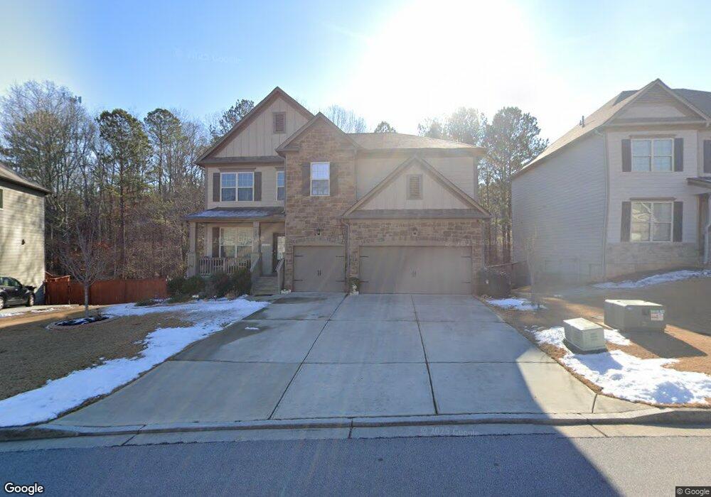 23 Rushing Creek Trail, Dallas, GA 30132 - photo 1