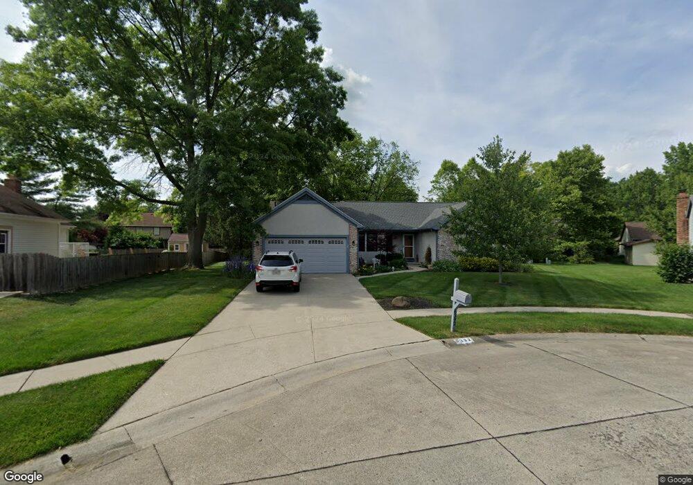 6392 Claypool Ct, Columbus, OH 43213 - photo 1