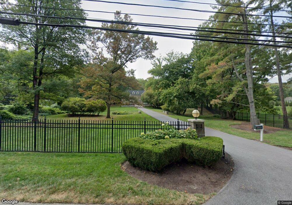 1250 Mount Pleasant Rd, Villanova, PA 19085 - photo 1