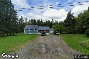 387 Carvell Rd, Mapleton, ME 04757