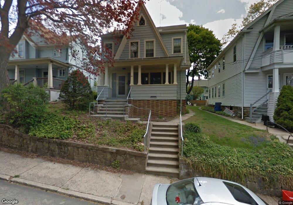 50 Clinton St, Waterbury, CT 06710 - photo 1