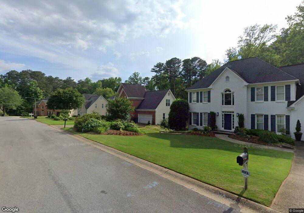 0 Stanrich Ct unit 8852467, Marietta, GA 30062 - photo 1