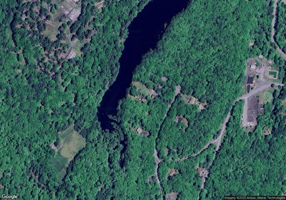 148 Beach Ln, Dingmans Ferry, PA 18328 - photo 1