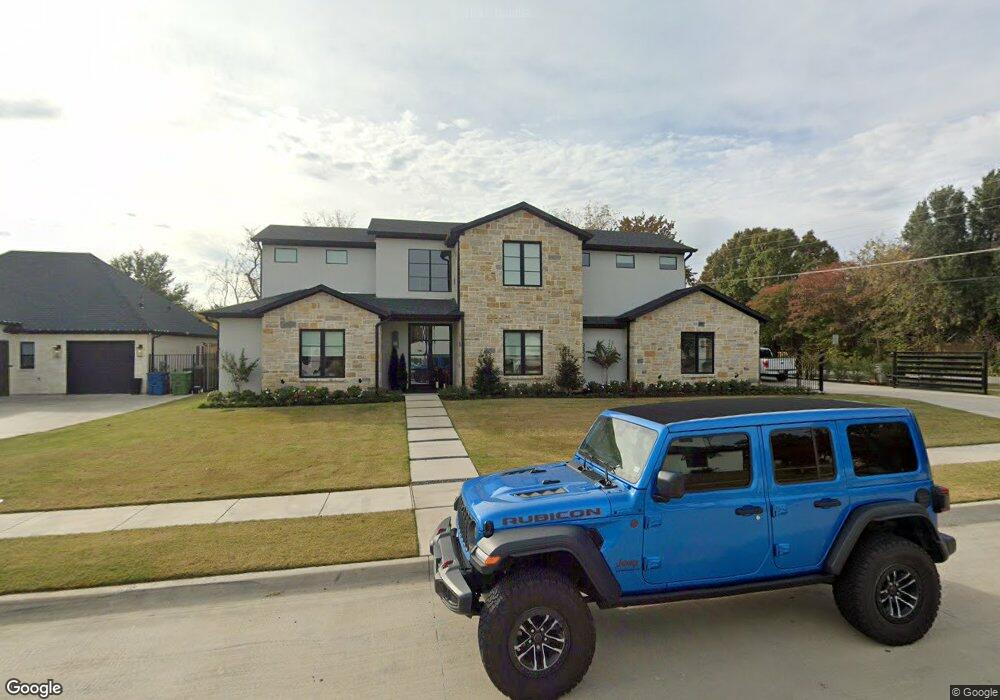 3300 Jackson Ct, Southlake, TX 76092 - photo 1