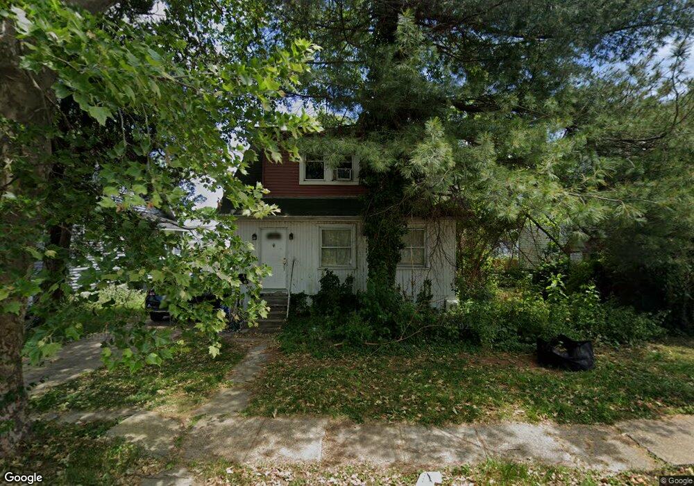 705 Old Home Rd, Baltimore, MD 21206 - photo 1