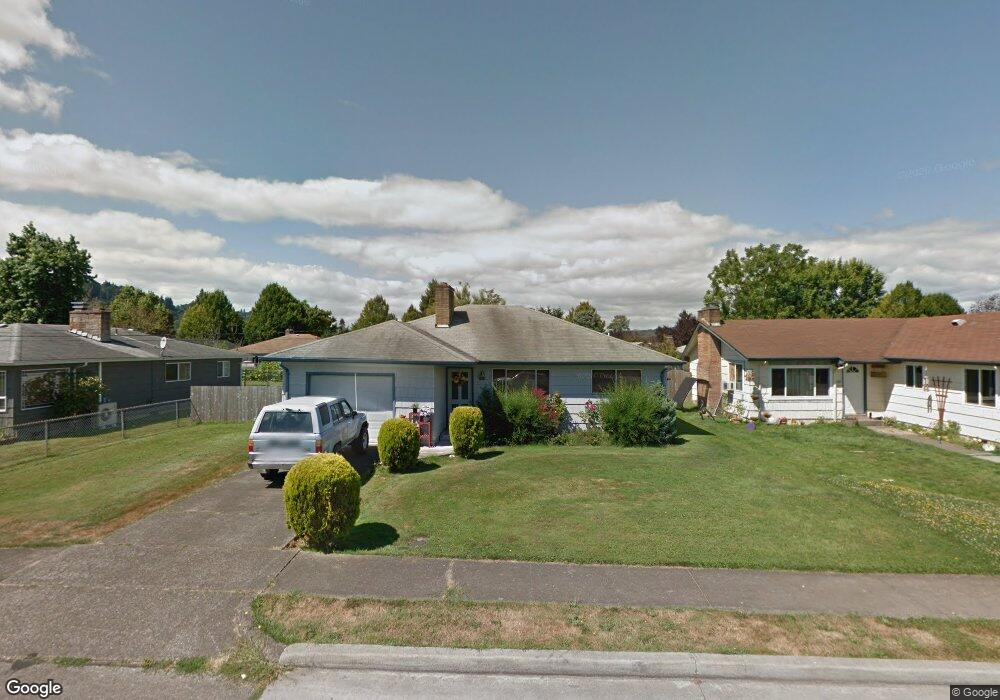 2239 36th Ave, Longview, WA 98632 - photo 1