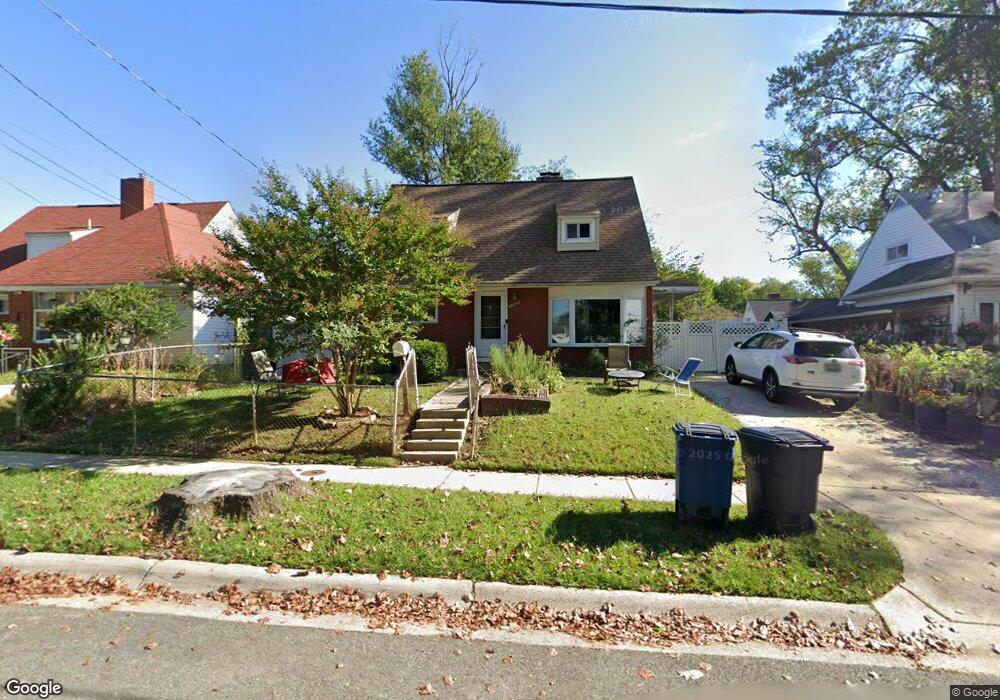 12909 Estelle Rd, Silver Spring, MD 20906 - photo 1