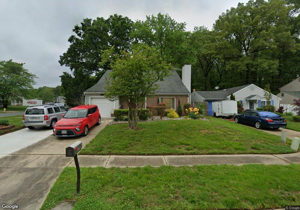 9 Lasonia Ct, Edgewood, MD 21040 - photo 1