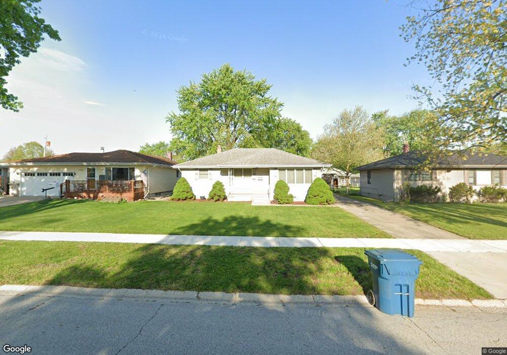 1750 N Rensselaer St, Griffith, IN 46319 - photo 1