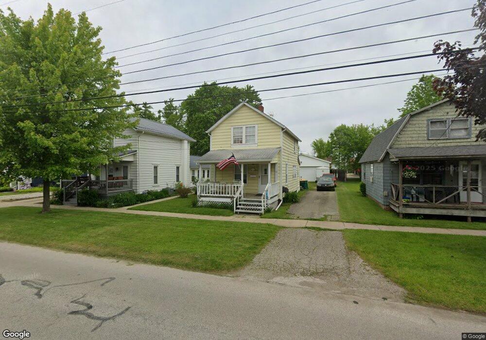 11 W Satin St, Jefferson, OH 44047 - photo 1