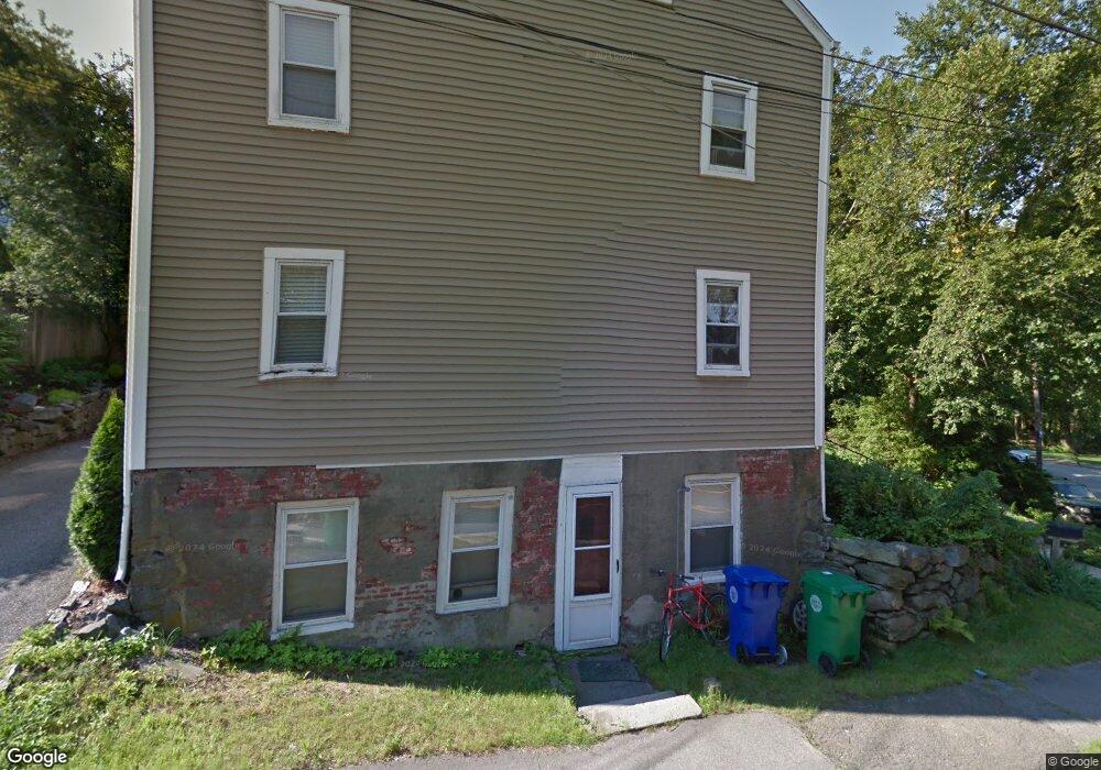 1302 Boylston St unit 1304, Newton Upper Falls, MA 02464 - photo 1