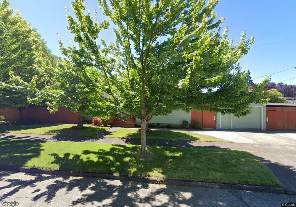 2609 Hemlock St, Longview, WA 98632 - photo 1