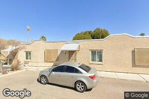 1525 E Glenn St, Tucson, AZ 85719
