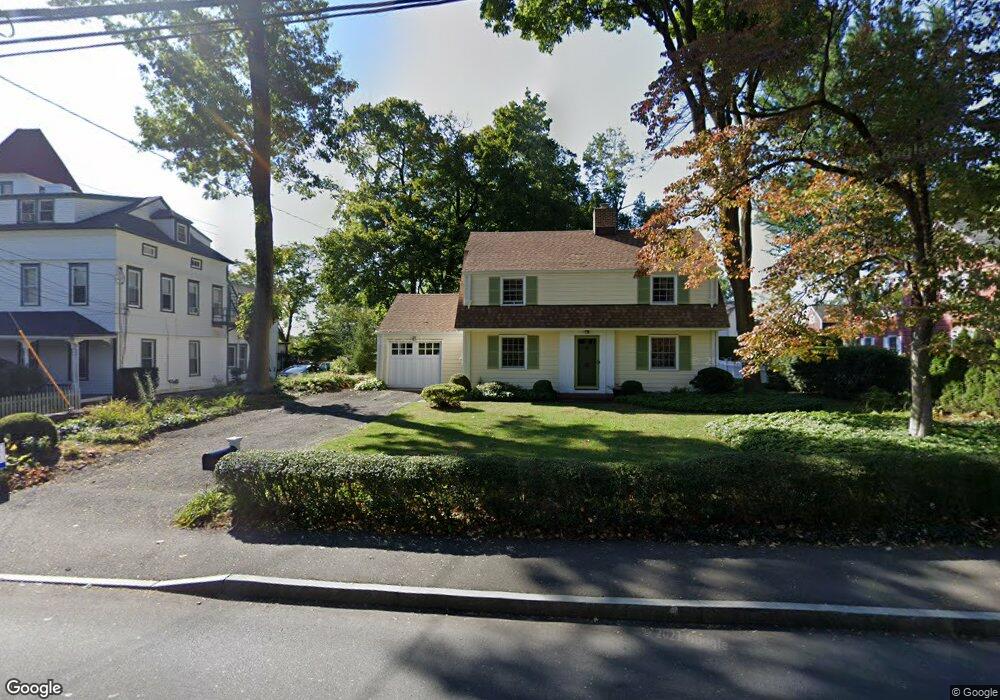 88 Riverside Ave, Riverside, CT 06878 - photo 1