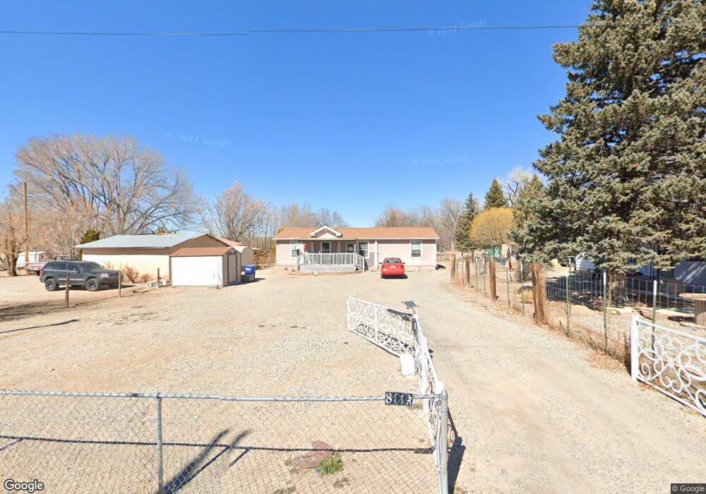 811A Mountain View St, Espanola, NM 87532 - photo 1