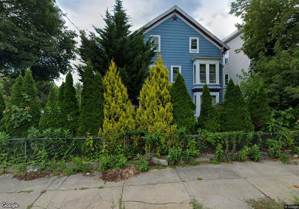 510 Rathbun St, Woonsocket, RI 02895 - photo 1